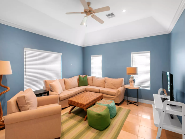 Private Estate in Great Exuma, Bahamas - Perfect for Families